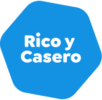 Rico y Casero